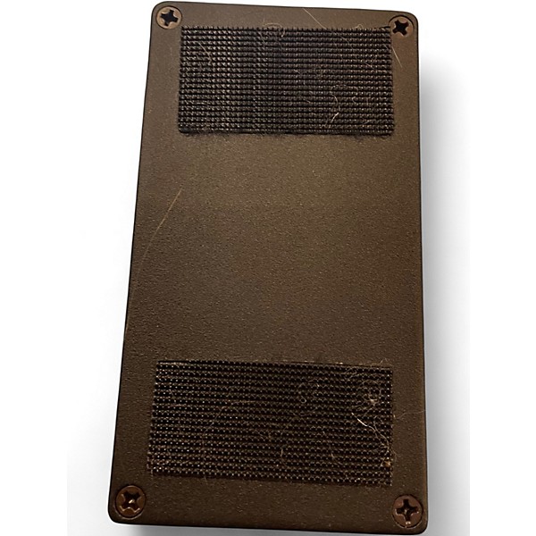 Used Solodallas the schaffer replica Effect Pedal