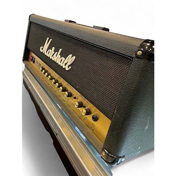 Used Marshall  jcm 2000 Tube Guitar Amp Head