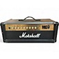 Used Marshall MG100FX HEAD Solid State Guitar Amp Head thumbnail