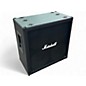 Used Marshall MG412BCF 4x12 Straight Guitar Cabinet