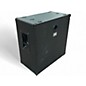Used Marshall MG412BCF 4x12 Straight Guitar Cabinet