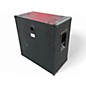 Used Marshall MG412BCF 4x12 Straight Guitar Cabinet