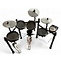 Used Alesis Nitro Mesh Kit Electric Drum Set thumbnail