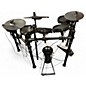 Used Alesis Nitro Mesh Kit Electric Drum Set
