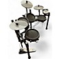 Used Alesis Nitro Mesh Kit Electric Drum Set