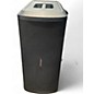 Used Bose Sub2 Powered Subwoofer thumbnail