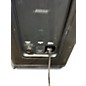 Used Bose Sub2 Powered Subwoofer