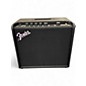 Used Fender Mustang LT25 25W 1x8 Guitar Combo Amp thumbnail