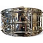 Used Ludwig 14X6.5 Supralite Snare Chrome Drum