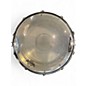 Used Ludwig 14X6.5 Supralite Snare Chrome Drum