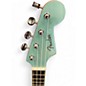 Used Fender Dhani Harrison Tenor Green Ukulele