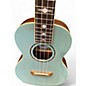 Used Fender Dhani Harrison Tenor Green Ukulele
