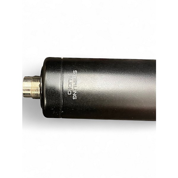 Used Sterling Audio ST77 Condenser Microphone