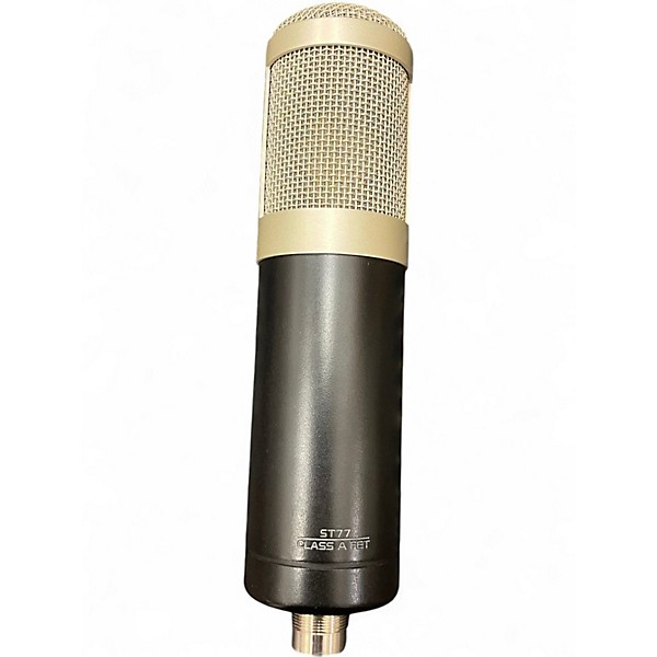 Used Sterling Audio ST77 Condenser Microphone