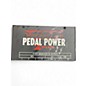 Used Voodoo Lab Pedal Power 2+ Power Supply