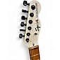 Used Squier Contemporary Telecaster HH PEARL Solid Body Electric Guitar