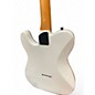 Used Squier Contemporary Telecaster HH PEARL Solid Body Electric Guitar