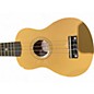 Used Adm JU110N Yellow Ukulele