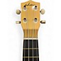 Used Adm JU110N Yellow Ukulele