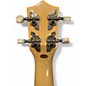 Used Adm JU110N Yellow Ukulele