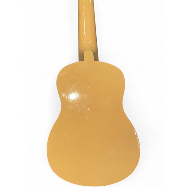 Used Adm JU110N Yellow Ukulele