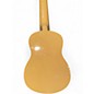 Used Adm JU110N Yellow Ukulele
