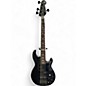 Used Yamaha BROAD BASS Black Electric Bass Guitar thumbnail