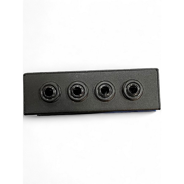 Used Ebtech 2-Channel Hum Eliminator