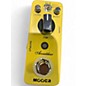 Used Mooer ACOUSTIKAR Pedal