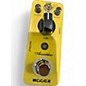 Used Mooer ACOUSTIKAR Pedal