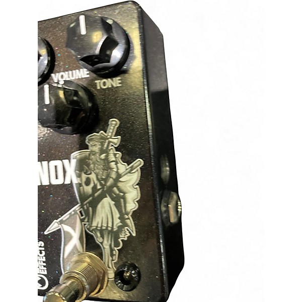 Used Westminster Effects KNOX  Effect Pedal