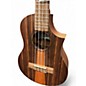 Used Kala KA-TK-T-CE Natural Ukulele