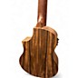Used Kala KA-TK-T-CE Natural Ukulele