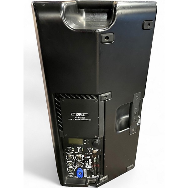 Used QSC K12.2 Powered Speaker