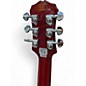 Used Epiphone Les Paul Standard Cherry Sunburst Solid Body Electric Guitar