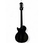 Used Epiphone Les Paul Special II Black Solid Body Electric Guitar