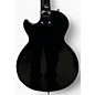 Used Epiphone Les Paul Special II Black Solid Body Electric Guitar