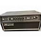 Used Ampeg SVT-CL Classic 300W Tube Bass Amp Head thumbnail