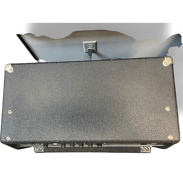 Used Ampeg SVT-CL Classic 300W Tube Bass Amp Head