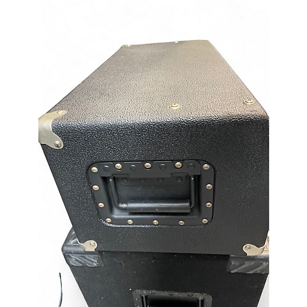 Used Ampeg SVT-CL Classic 300W Tube Bass Amp Head