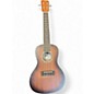 Used Cordoba 15CM-E Concert Sunburst Ukulele thumbnail