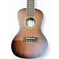 Used Cordoba 15CM-E Concert Sunburst Ukulele