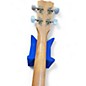Used Cordoba 15CM-E Concert Sunburst Ukulele