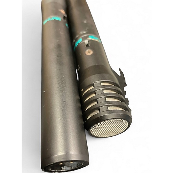 Used Shure BG 4.0 Condenser Microphone