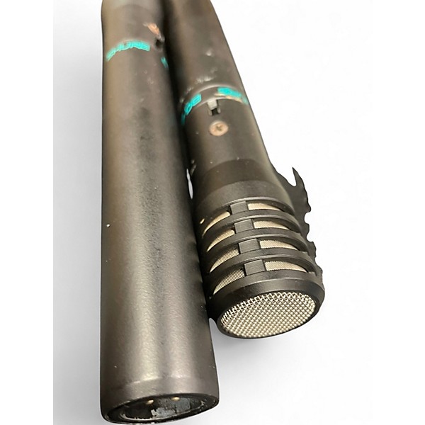 Used Shure BG 4.0 Condenser Microphone