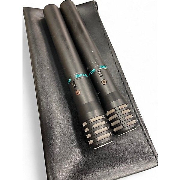 Used Shure BG 4.0 Condenser Microphone
