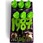 Used Steel Panther 1987 Effect Pedal thumbnail