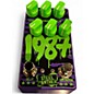 Used Steel Panther 1987 Effect Pedal