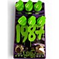 Used Steel Panther 1987 Effect Pedal thumbnail
