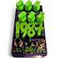 Used Steel Panther 1987 Effect Pedal